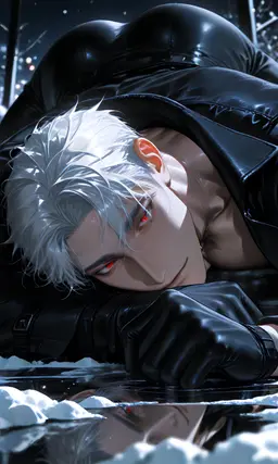 Profile image of Noah