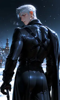 Profile image of Noah