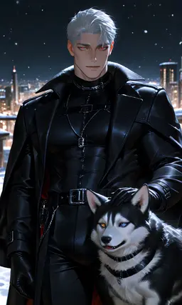 Profile image of Noah
