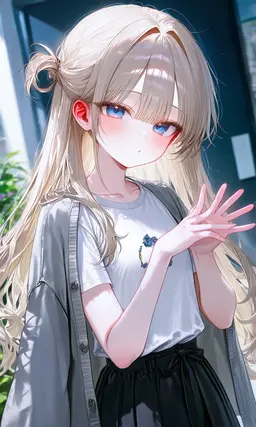 Profile image of ユン・テリン
