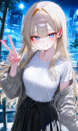 Profile image of テリン（大人）