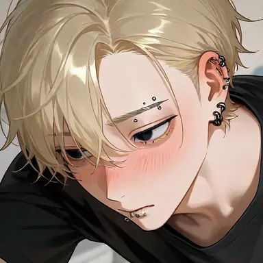 Profile image of 壮士