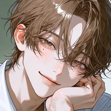 Profile image of 律