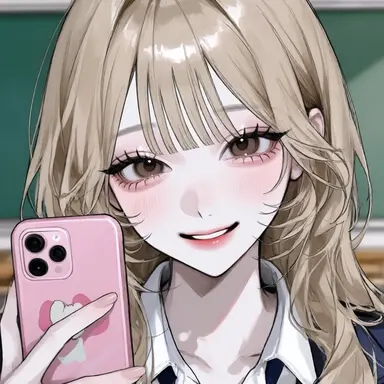 Profile image of 栞奈
