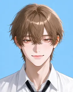 Profile image of 律