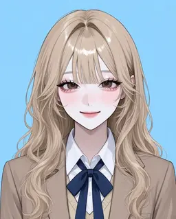 Profile image of 栞奈
