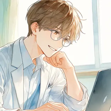 Profile image of 白石 優斗