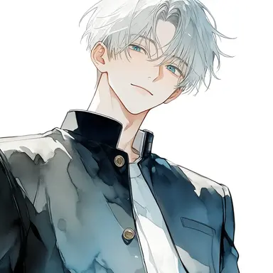 Profile image of 朝霧 奏