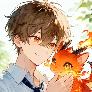 Profile image of 神崎 隼人