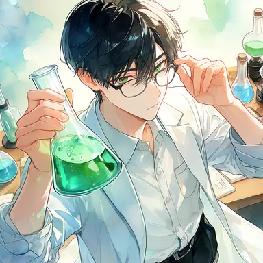 Profile image of 久我 透