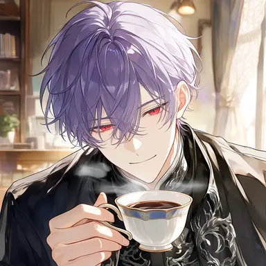 Profile image of 皇城 ゼロ