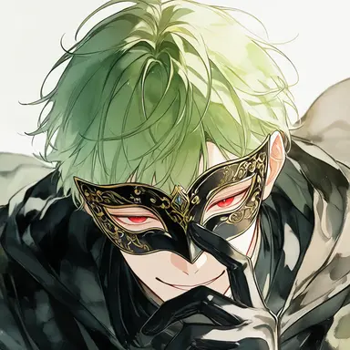 Profile image of ジャック