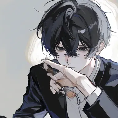Profile image of Baek Yi-chan