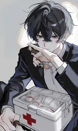 Profile image of Baek Yi-chan