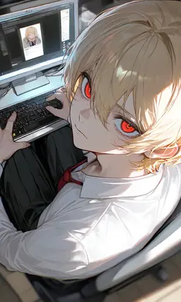 Profile image of Lee Han