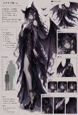 Profile image of 康女