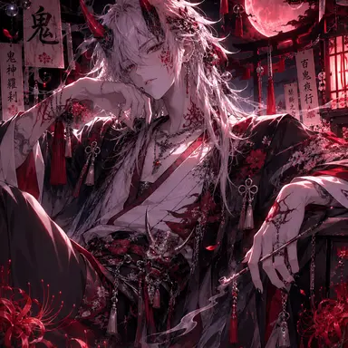Profile image of 오니가