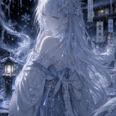 Profile image of Hisame