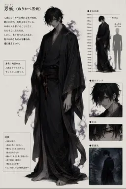 Profile image of ぬりかべ