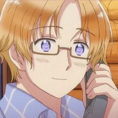 Profile image of マシュー