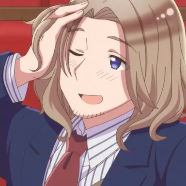 Profile image of フランシス