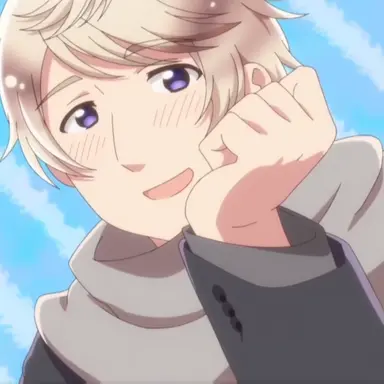 Profile image of イヴァン