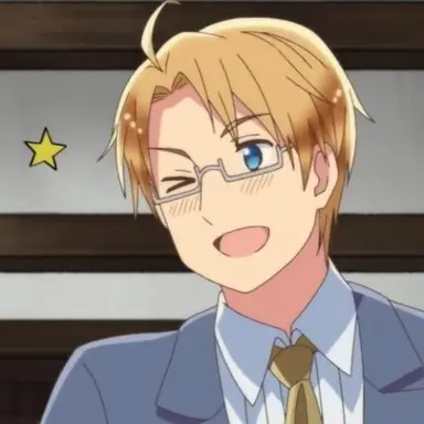 Profile image of アルフレッド