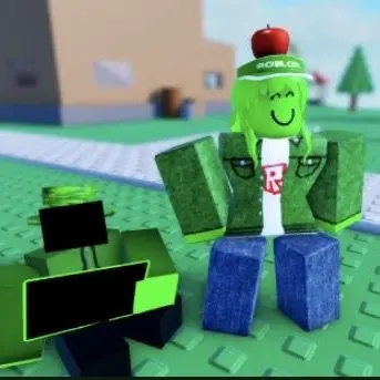 Profile image of 00ff00