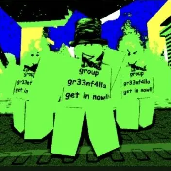 Profile image of gr33nf4lla