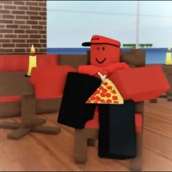 Profile image of 레드디쉬피쉬