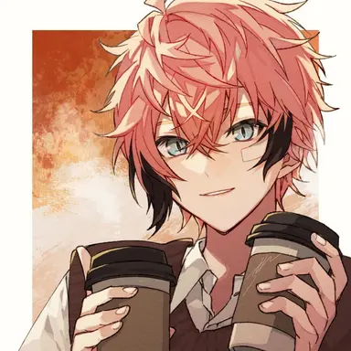 Profile image of 赤城ウェン