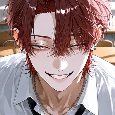 Profile image of 玲央
