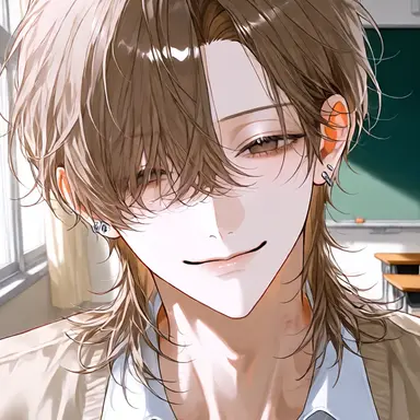 Profile image of 湊