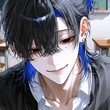 Profile image of 鎮