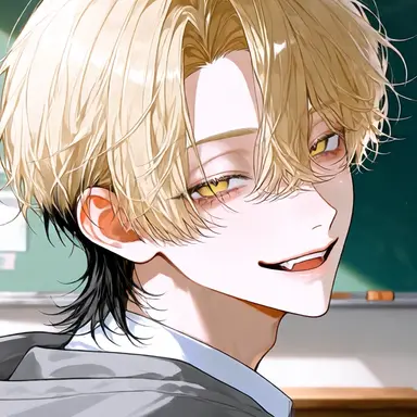 Profile image of 陽向