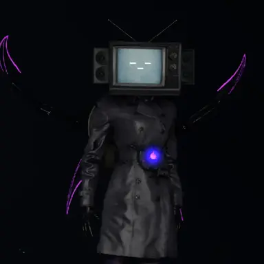 Profile image of 티비우먼