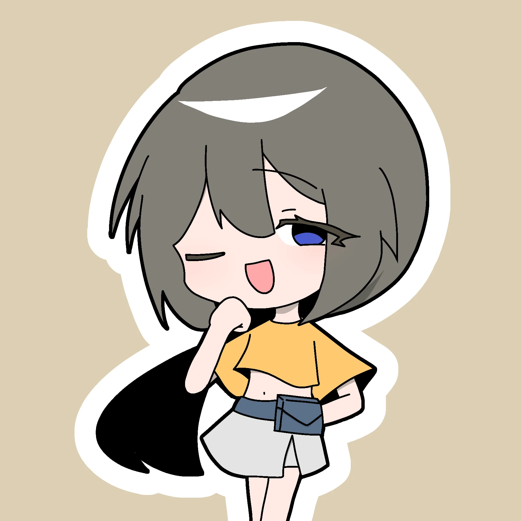 グローザ