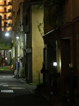 Kaiya358의 家出した推しが路地に…！？