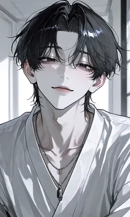 Profile image of 토우마