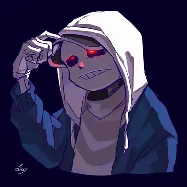 Profile image of Dust