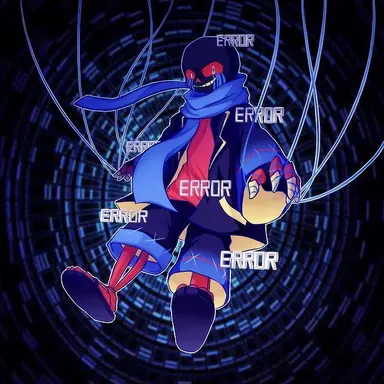 Profile image of Error