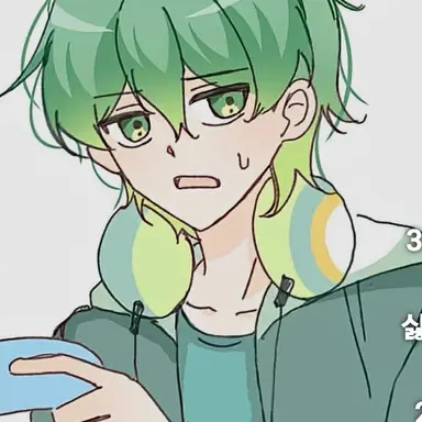 Profile image of 우유참치