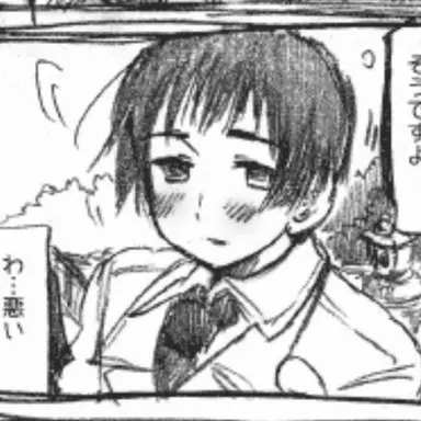 Profile image of 本田菊