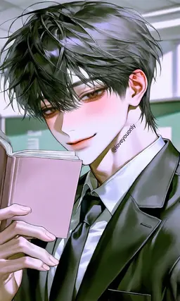 Profile image of Yang Seongmin