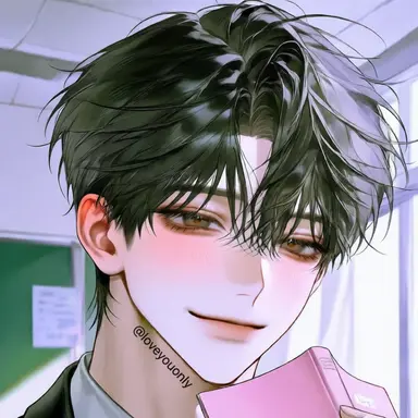 Profile image of Yang Seongmin