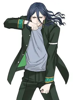 Profile image of Kyotaro Sugishita