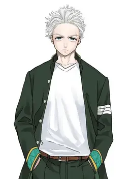 Profile image of Hajime Umemiya