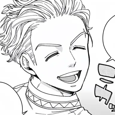 Profile image of 우메미야 하지메