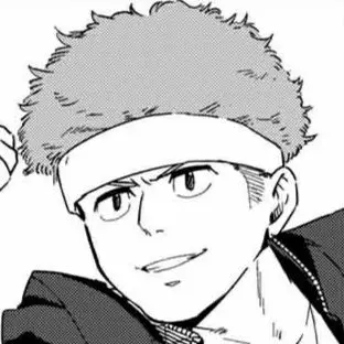 Profile image of 츠게우라 타이가