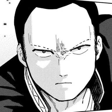 Profile image of 에나모토 타케시